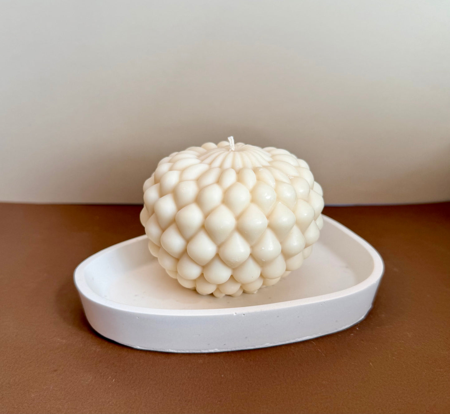 Plateau Empreinte petit modèle