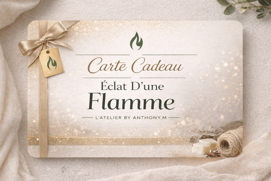 Carte Cadeau