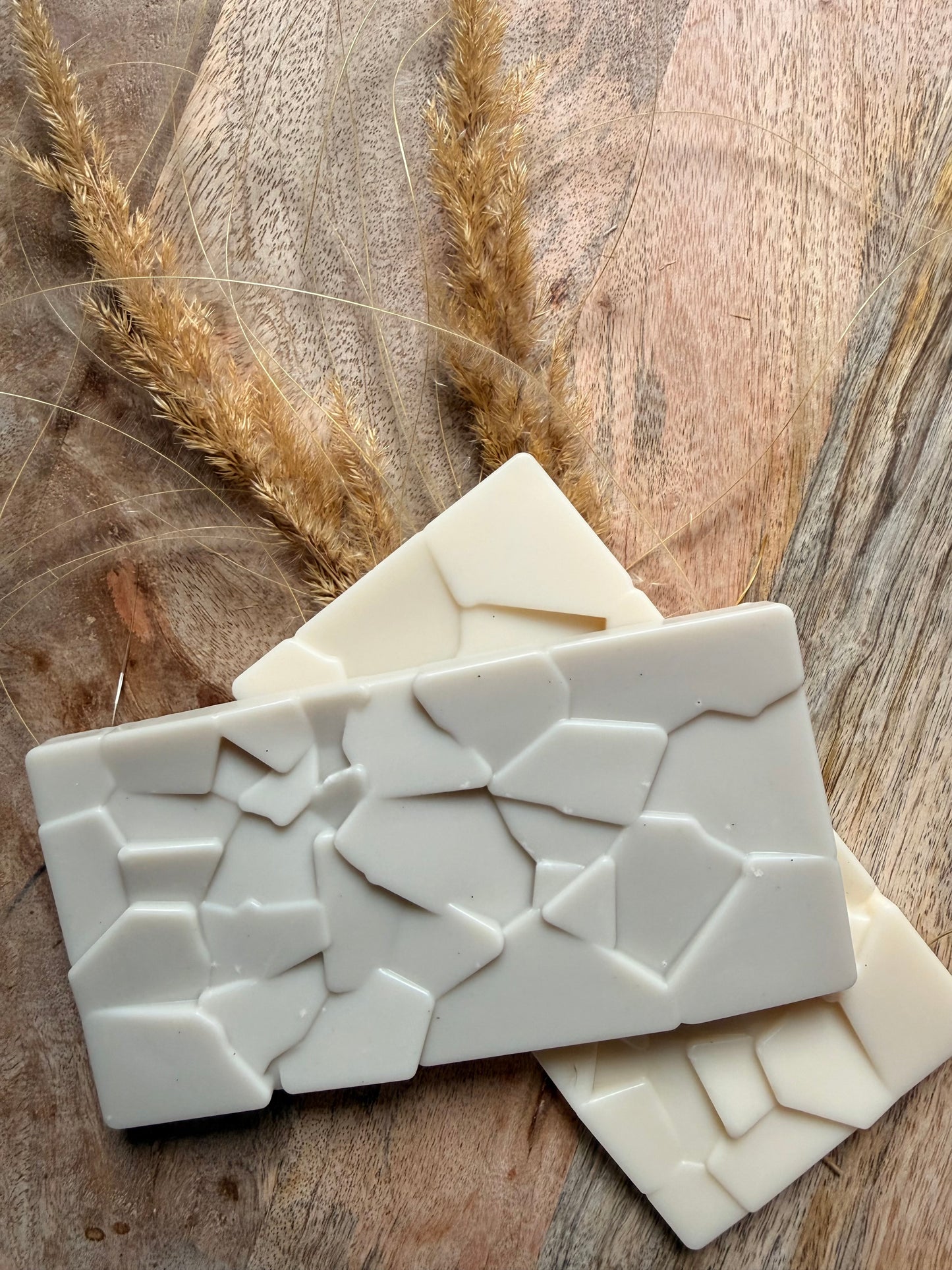 Fondant tablette déstructurée